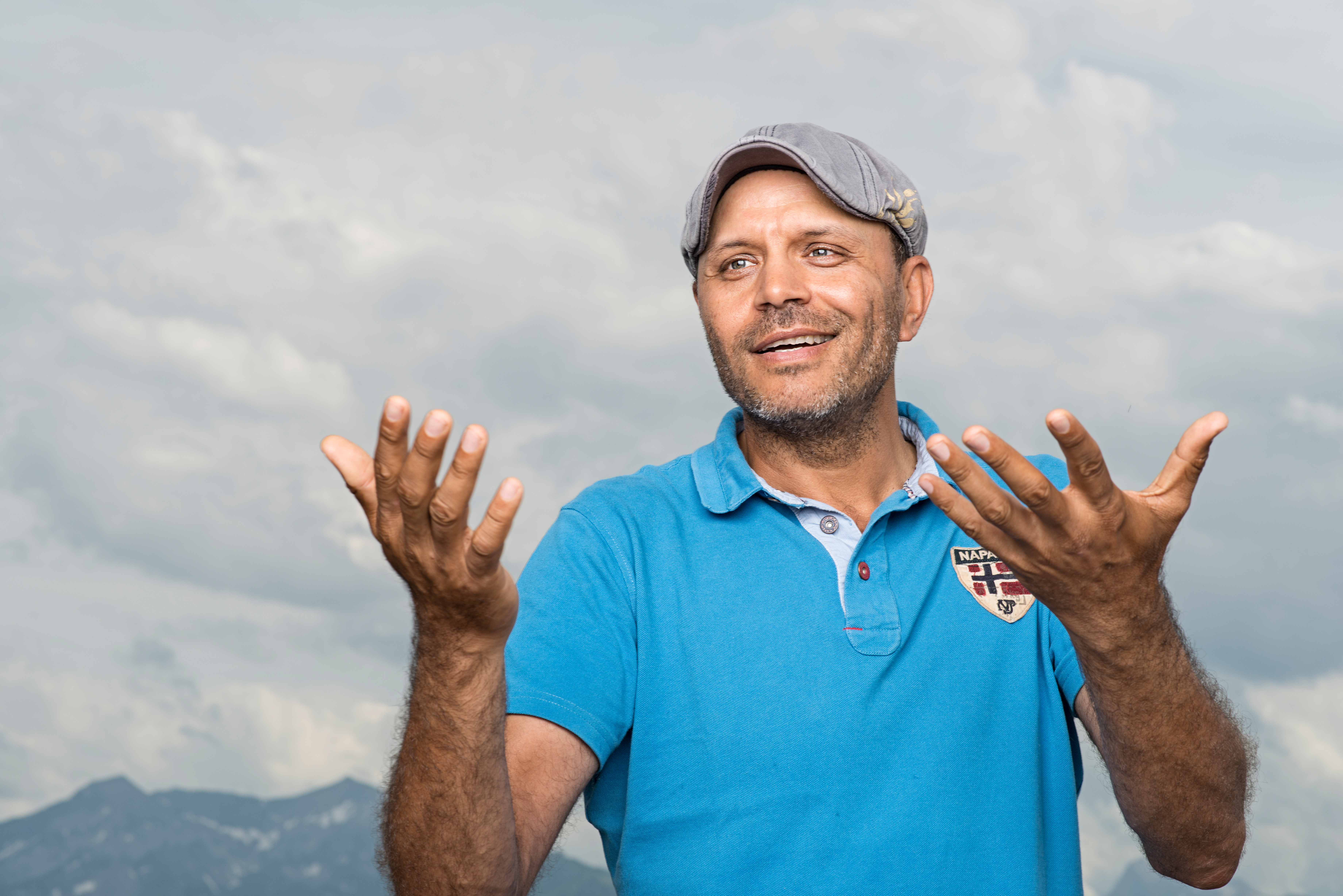 Dein Tennisleher Zürich